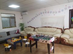 -宠车虎•京安机动车检测场