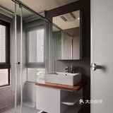 129㎡日式无印风，一家四口的温馨小屋！