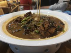-伊喜饺子·烤鸭(五道口学院路店)