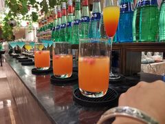 -安蒂娅·海鲜自助餐厅(安蒂娅美兰酒店)