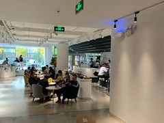 -张一元茶庄(望京店)