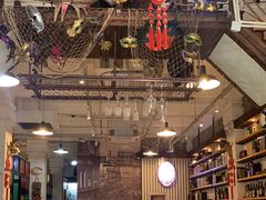 -外滩往事民国上海菜(黄浦店)