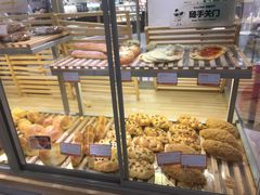 -BreadTalk面包新语·烘焙蛋糕(广州白云五号店)