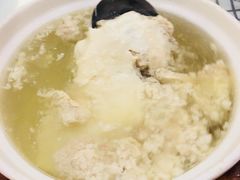 豆花肉饼汤-客家大院·非遗赣南客家菜(郁孤台店)