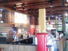 -COSTA COFFEE(西湖天地店)