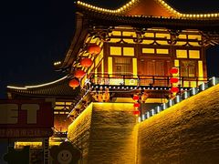 -定鼎门遗址博物馆