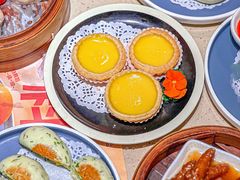 -点都德(花城店)