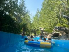 -郑州方特水上乐园