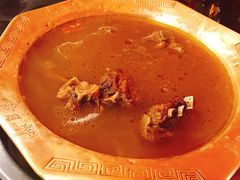 -芦月轩羊蝎子(太平桥店)