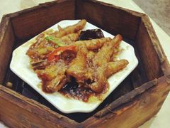 android_upload_pic-又一间茶点轩(百汇广场店)