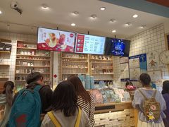 -猫的天空之城概念书店(苏州平江店)
