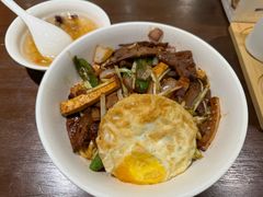 -寻裕记·现炒浇头面(人民广场店)