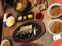 -满来寿喜烧(金虹桥店)