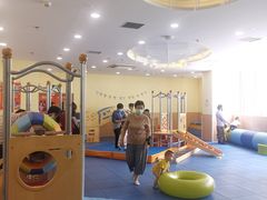 -金宝贝早教(和悦汇店)