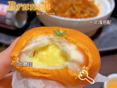-炊烟小炒黄牛肉(浦东世纪汇店)