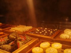 -火宴山自助火锅(明园店)