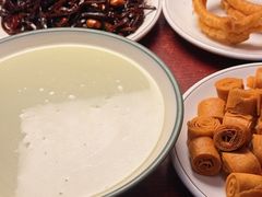 -聚首堂·特色小吃·肘子(什刹海德胜门店)