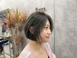 -P.STYLE 派斯造型