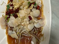 -景祥海鲜美食餐厅