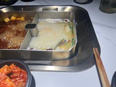 -九鼎轩脆毛肚火锅(南京东路店)