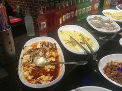 -好伦哥比萨烤肉自助(八里桥店)