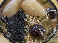 -星林居酸辣米线餐厅