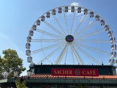 -Cafe Sacher(WIEN)