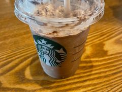 -星巴克(无锡百联奥特莱斯店)