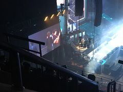 -宝能国际体育演艺中心