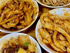 -洞子口张老二凉粉(文殊院店)