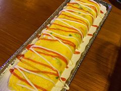 鸡蛋卷-槿Story·韩国料理(望京韩国美食城店)