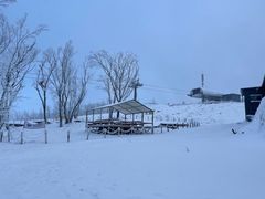 -中旅松花湖滑雪场
