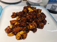 -天津大学·四十二斋餐厅