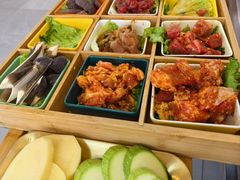 -阿昌白族石板烧(大理古城店)
