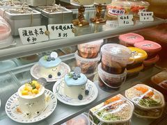 -云境cloudland·口味蛋糕•下午茶(长江路店)