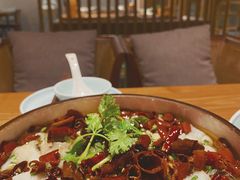 -竹里馆·淮扬菜·功夫茶(老门东店)