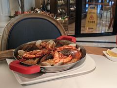 -Mezomd曼索蒂西班牙餐厅(广粤店)