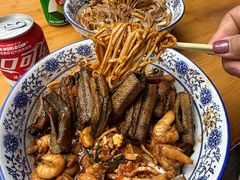 -复兴面王(河东路起源店)