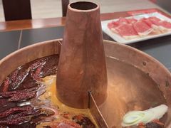 -京元盛铜锅涮肉(上海总店)