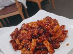 -抚顺美食·老上海味道