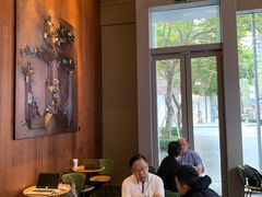 -星巴克臻选(深圳万象天地旗舰店)