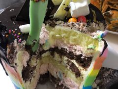 -CAKE BOSS 蛋糕老板(领展购物广场·中关村店)