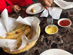 -Lets burger非常汉堡·环球风味(蓝色港湾店)