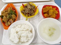 -遇见小面(SM城市广场一期店)