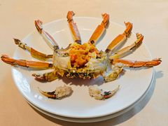 -成隆行·蟹王府(淮海店)