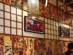 -玉川屋·深夜食堂居酒屋(柳巷店)