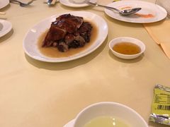 -镛记酒家