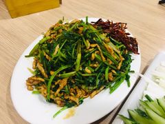 -姥家春饼店(漳州二路店)