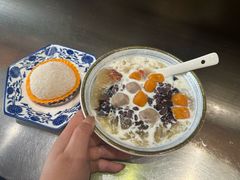 -一口小满手作糯米糍(北山店)