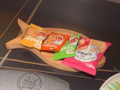 -师烤·豆花烤鱼(广州荔湾扬韬广场店)